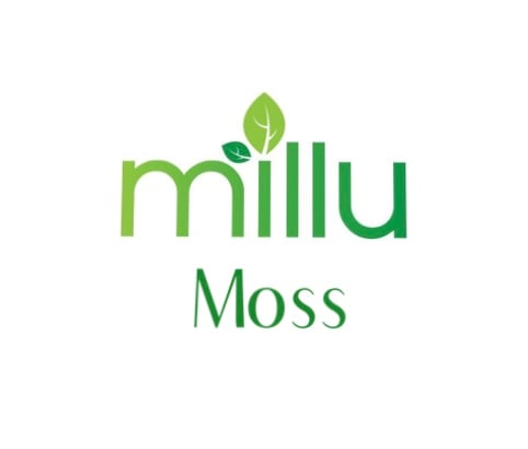 MilluMoss Home