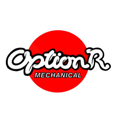 Option R Mechanical Home