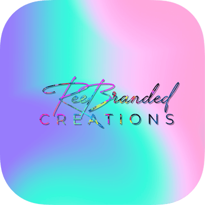 ReeBrandedcreations Home