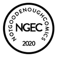 NotGoodEnoughComics