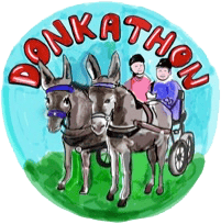 Donkathon Home