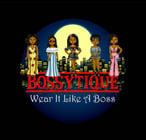 Bossytique  Home