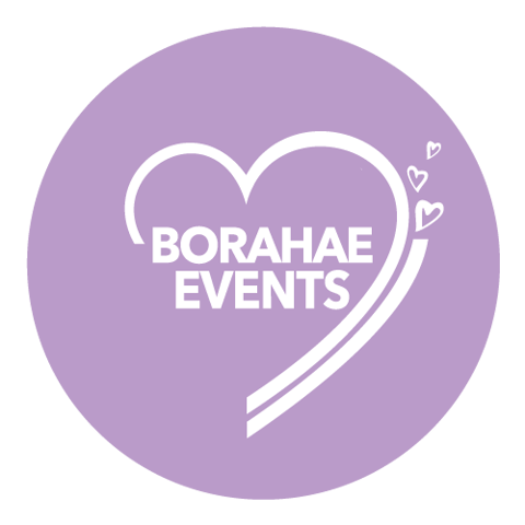 Borahae Events!
