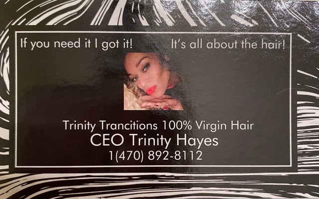 Trinity Trancitions LLC Home