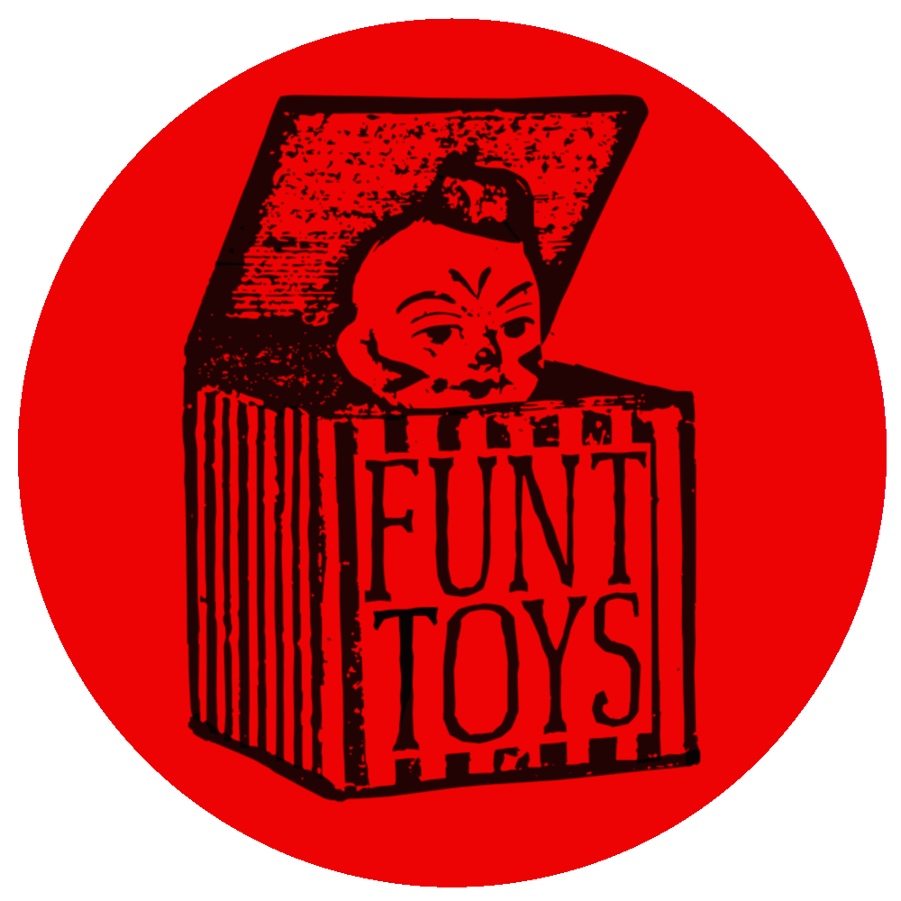 Funt Toys Home