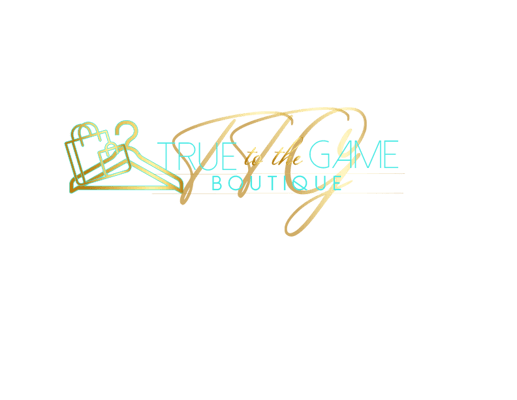 TTG BOUTIQUE (True To The Game) Home