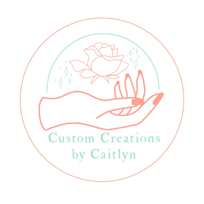 Custom Creations By Caitlyn Home