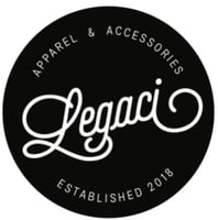 Legaci Apparel Home