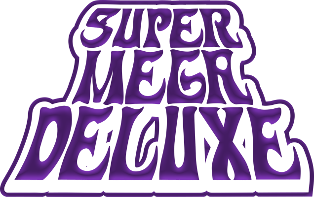 Super Mega Deluxe Home