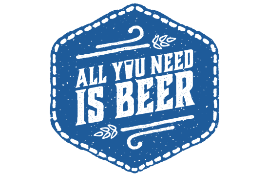 All You Need Is Beer