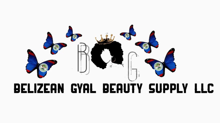 Belizean Gyal Beauty Supply LLC Home