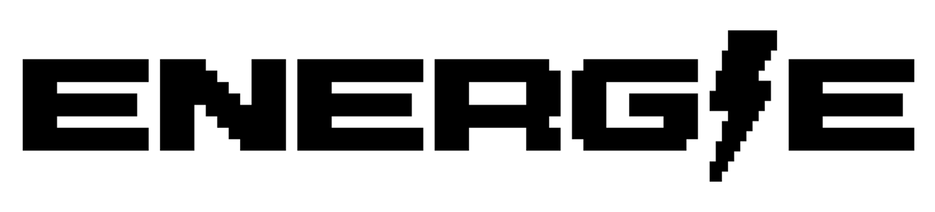 Energie's Official Merch Store Home