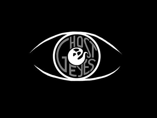 Ghosteyes Home