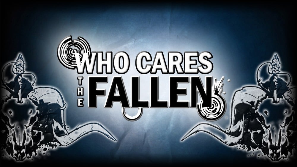 Who Cares The Fallen