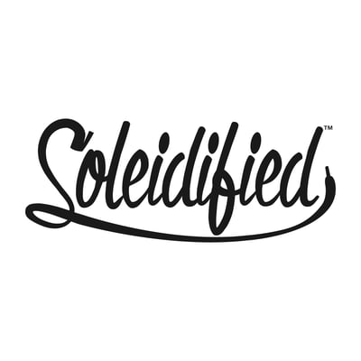 Soleidified Home