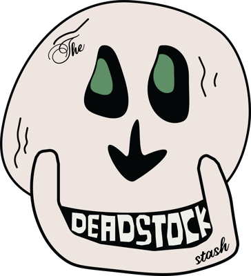 The Deadstock Stash