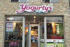 Yogurty's Cake Orders & Catering Home