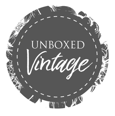 Unboxed Vintage Home