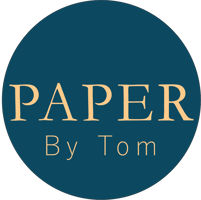 Paper by Tom