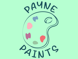 Payne Paints Home