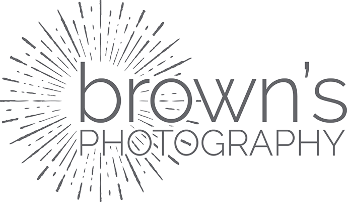 Brown's Photography Home