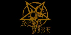 Aeon of Fire Music Home