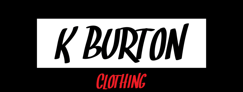 K Burton Clothing