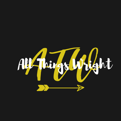 All Things Wright