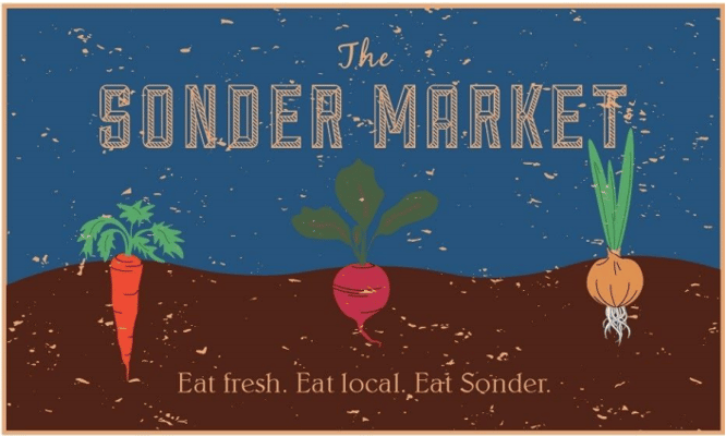 The Sonder Market Home