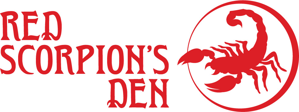Red Scorpion’s Den Home