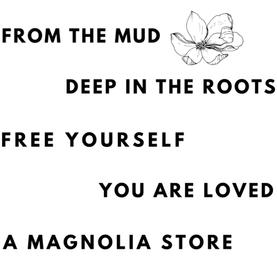 A Magnolia Store Home