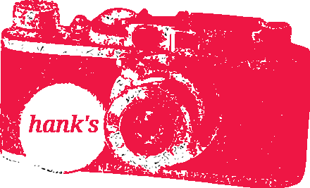 Hank's Camera Kits Home