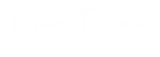 Nina Freeman Photography Home