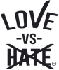 Love -Vs- Hate Apparel