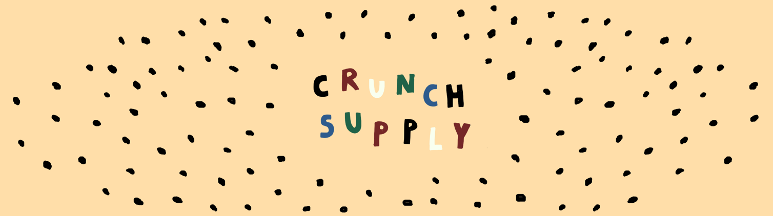 Crunch Supply Home