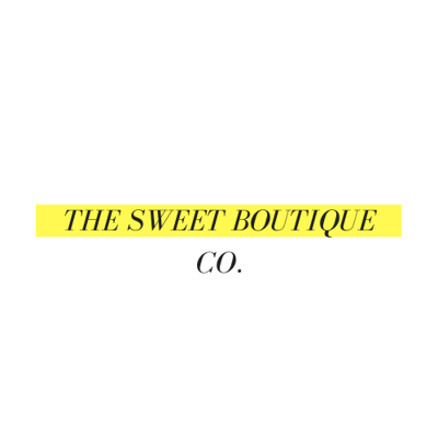 The Sweet Boutique Co. Home