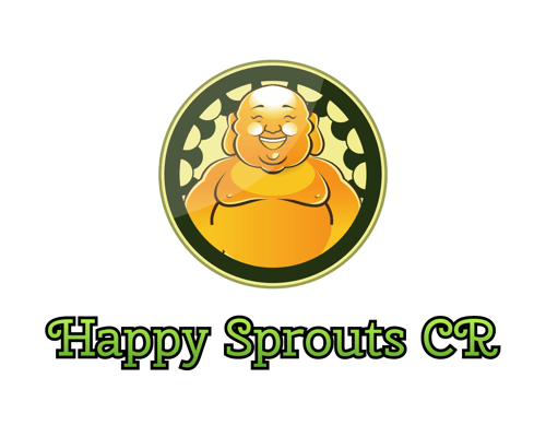 Happy Sprouts CR Home