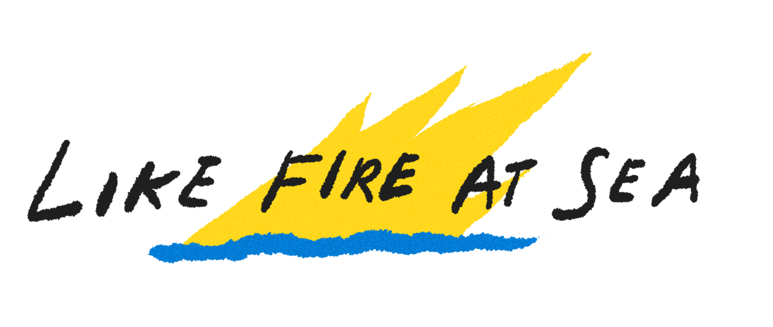 likefireatsea Home