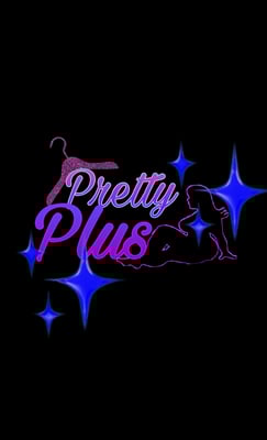 PrettyPlus Boutique LLC Home