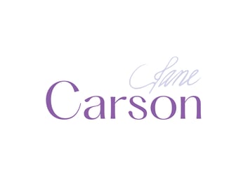 Jane Carson Artist