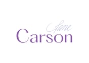 Jane Carson Artist Home
