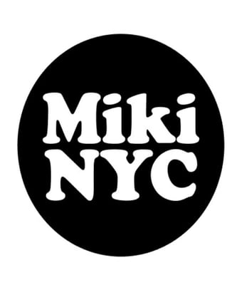 shopMikiNYC Home