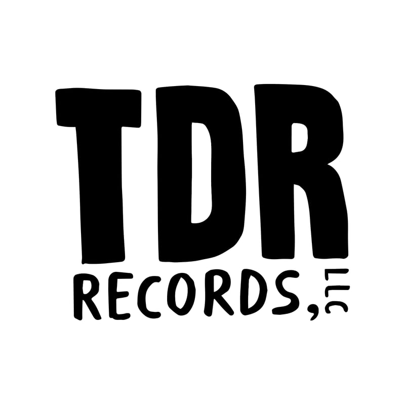 TDR Records Home