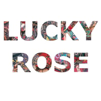 Lucky Rose Tattoo Home