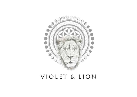 Violet and Lion Home