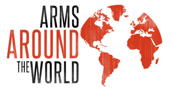Arms Around The World