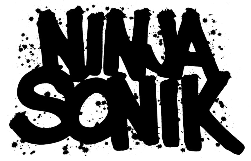 Ninjasonik