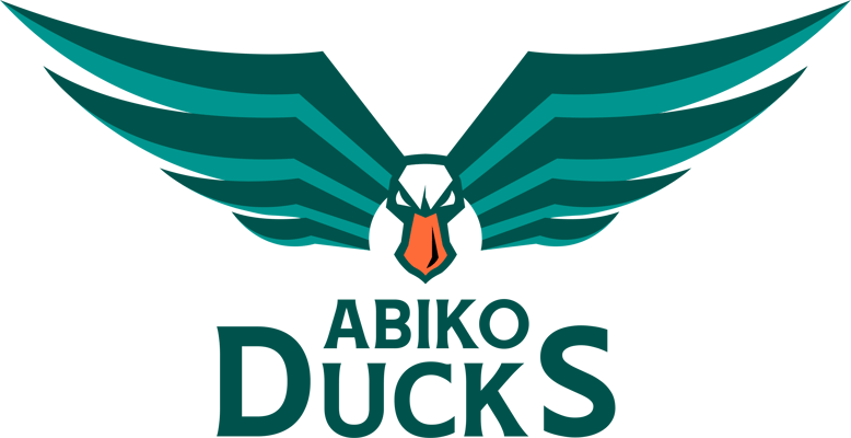 Abiko Ducks Home