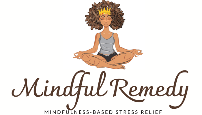 Mindful Remedy  Home