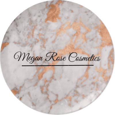 Megan Rose Cosmetics Home